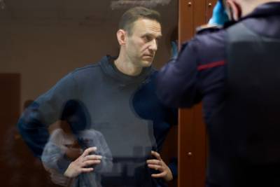 Мосгорсуд в выездном формате рассмотрит жалобу Навального на арест