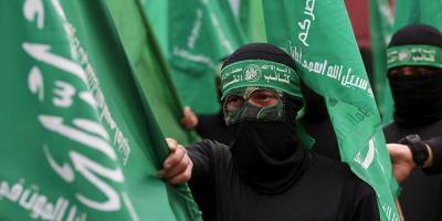 Израильский газ — для обогащения ХАМАСа