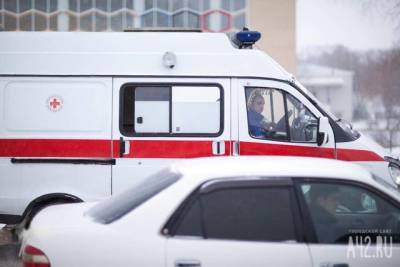 За сутки в Кузбассе не зарегистрировали новые случаи смерти пациентов с коронавирусом