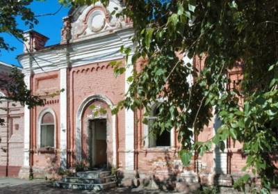 20 домов-памятников было поставлено на госохрану в 2020 году в Томской области
