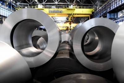 ММК в 2020 году реализовал на рынке РФ почти 7,5 миллиона тонн металлопродукции nbsp