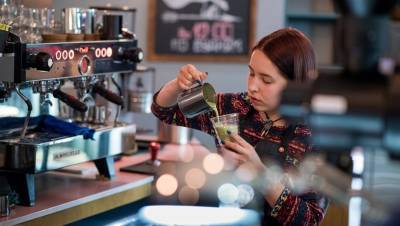 Истина в зерне: рынок кофеен в Петербурге восстанавливается после спада