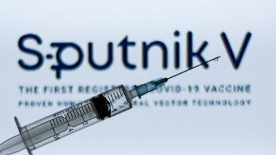 Первая партия вакцины "Спутник V" отправится из России в Мексику 22 февраля