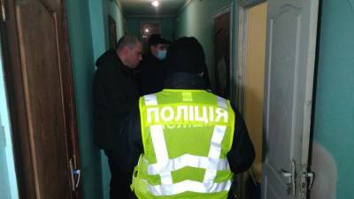 Украинский подросток изнасиловал семилетнего племянника-инвалида в Киеве