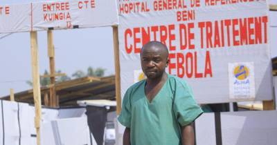Представитель ВОЗ в Гвинее оценил влияние Эболы на коронавирус