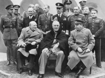 Почему Сталин отказался от репараций Германии после Великой Отечественной