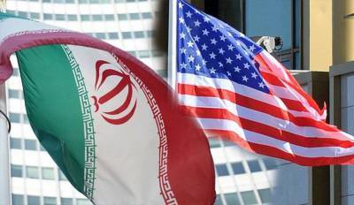Иран не станет вести переговоры с США до отмены санкций