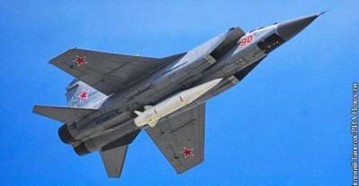 Россия предложила США включить гиперзвуковые ракеты в ДСНВ-3