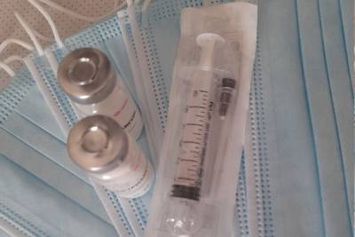 В Тамбовской области за минувшие сутки коронавирусом заболело 11 детей
