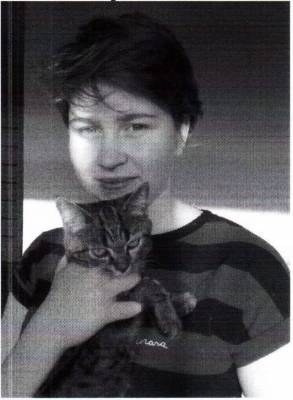 «Взяла с собой кота»: полиция дала ориентировку на пропавшую в Кузбассе девочку
