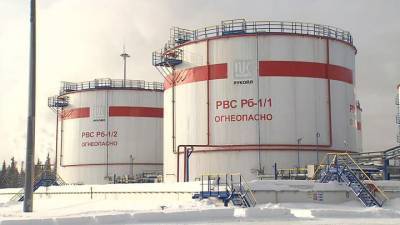 Новости на "России 24". Минэнерго и Минфин проведут донастройку налоговой системы для нефтяной отрасли