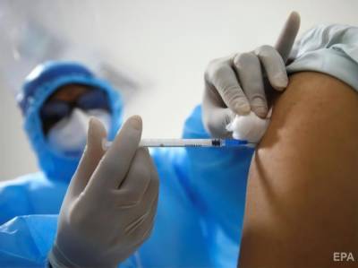 В мире сделали более 199 млн прививок от коронавируса – данные Bloomberg