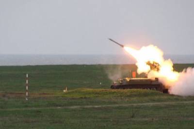РФ обсуждает с ближневосточными странами возможность поставки средств ПВО