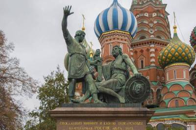 Почему Европе следует всерьёз внять предупреждение Москвы