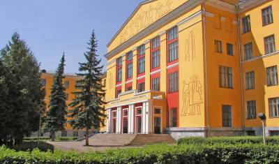 Госкомитет по предпринимательству Башкирии подписал соглашение с УГНТУ