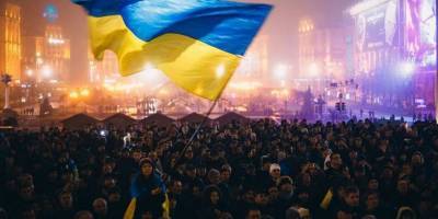 В День Героев Небесной Сотни 20 февраля 2021 участник Майдана рассказал, почему Украина далека от Европы - ТЕЛЕГРАФ