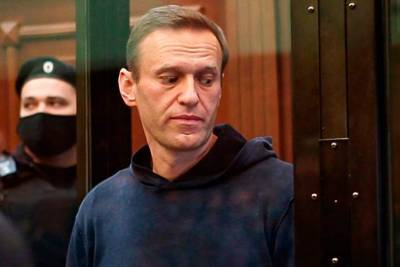 Навального из СИЗО доставили в Бабушкинский суд, где пройдут 2 судебных заседания