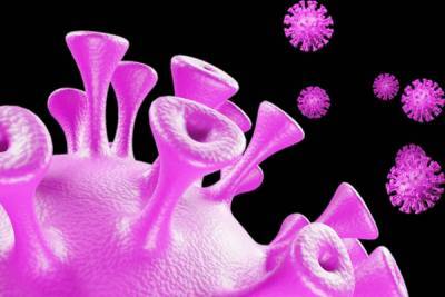 В Удмуртии 93 человека заболели коронавирусом на 20 февраля