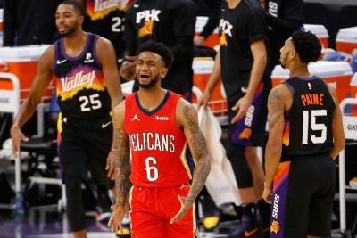 НБА: Мемфис обыграл Детройт Михайлюка, Голден Стэйт уступил Орландо