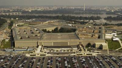 В Пентагоне заявили о приверженности США усилению армии Украины