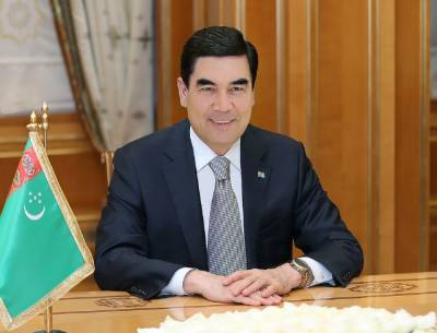 Туркменистан передаст Астраханской области России лекарства и продовольствие