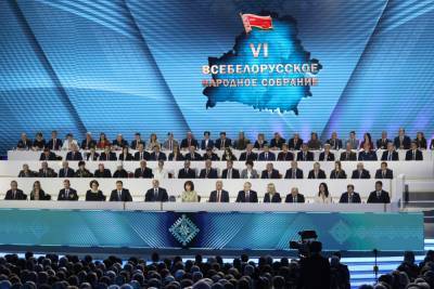 Маловекторность. Режим Лукашенко меняет формат внешней политики