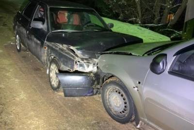 Ещё одна авария в Тверской области произошла по вине пьяного водителя