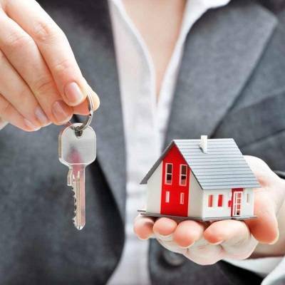Минфин предлагает распространить "Семейную ипотеку" на строительство частных домов