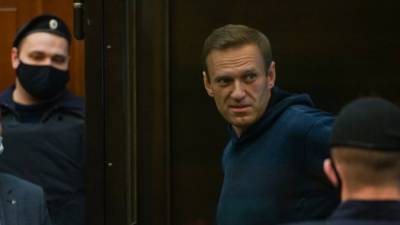 Суд учтет требование ЕСПЧ об освобождении Навального