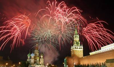 Опрос: большинству россиян не хватает праздников и выходных