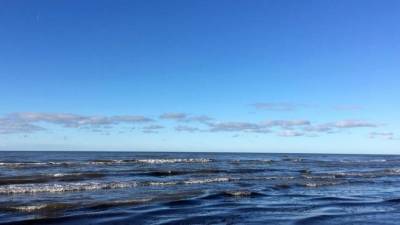 Ученые рассказали о катастрофических изменениях уровня Балтийского моря