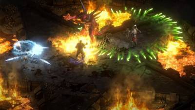 Ремейк Diablo II в формате 4К может выйти в конце 2021 года