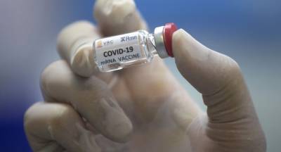 В Тверской области прививку от коронавируса сделали более 42 тысяч человек