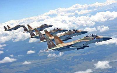 СМИ: Россия может выбрать военный путь противодействия израильским налётам в Сирии