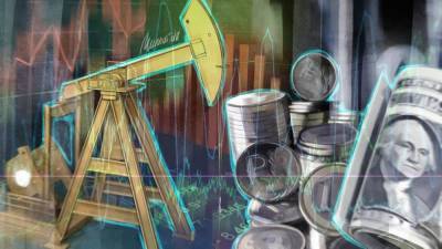 Текущие цены на нефть принесут России миллиардные сверхприбыли