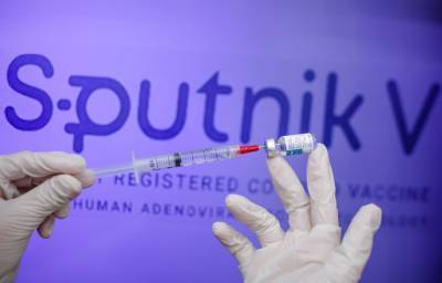 WADA разрешило спортсменам использовать российскую вакцину от коронавируса