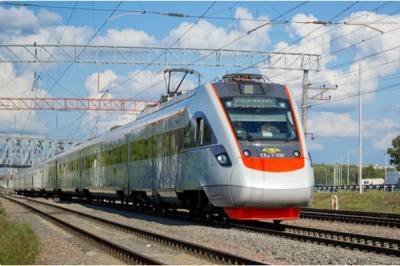 Скоростную железную дорогу Ставрополь — Невинномысск построят до 2035 года