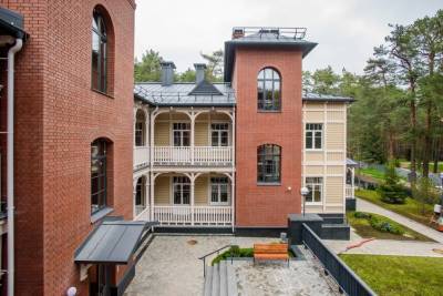 В Ростове разработают новые требования к окраске домов