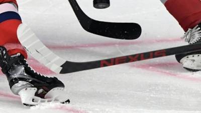 Матчи хоккейного турнира Олимпиада-2022 могут пройти в Северной Америке