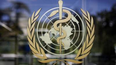 ВОЗ заявила о необходимости еще 22,9 млрд долларов для борьбы с пандемией