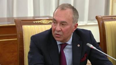 Центр Чумакова внесет предложения по расширению производства "КовиВак"