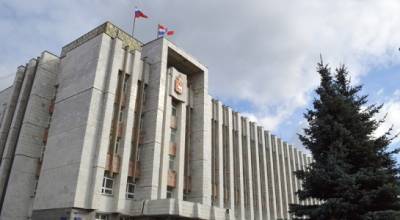 Благодаря вмешательству Дмитрия Махонина восстановлено отопление в жилом доме в Кировском районе Перми