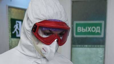 Коронавирус в Севастополе: оперативная информация