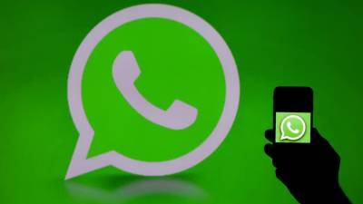 WhatsApp изменит политику конфиденциальности