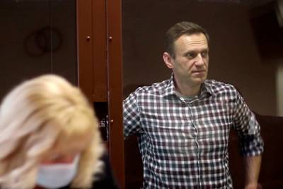 Навальный в последнем слове процитировал «Гарри Поттера»