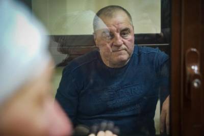В оккупированном Крыму возобновили рассмотрение дела против экс-политзаключенного Бекирова