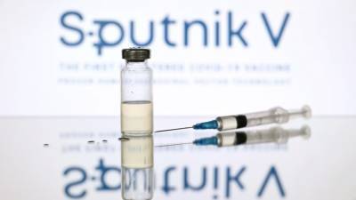 Российскую вакцину «Спутник V» зарегистрировали в Гане