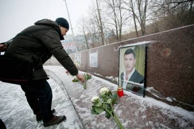 Суд не разрешил оппозиции провести Марш Немцова в Екатеринбурге