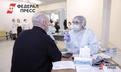 Заболеваемость коронавирусом в России вновь сократилась