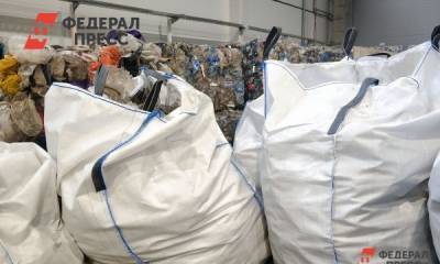 В Ростове так много мусора, что его невозможно рекультивировать в срок